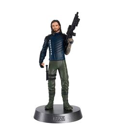 Marvel Avengers Infinite War Heavyweights Winter Soldier figure 5059072009799