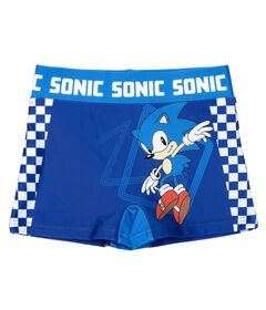 CERDÁ Sonic the Hedgehog boxer swimwear