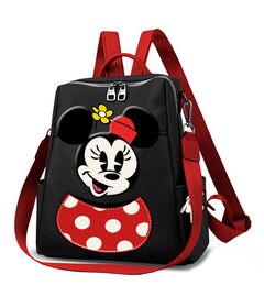 Disney Minnie backpack bag 33cm 8445118069914