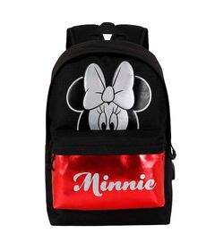 Disney Minnie Sparkle backpack 8445118068092