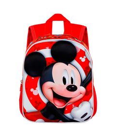 Disney Mickey Twirl 3D backpack 31cm