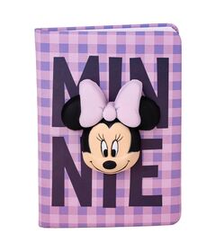 CERDÁ Disney Minnie notebook