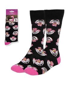 CERDÁ Disney Alice in Wonderland adult socks