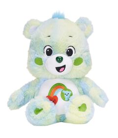 Care Bears Good Luck Bear plush toy 25cm