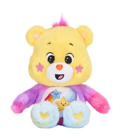 Care Bears Laughing Bear plush toy 25cm