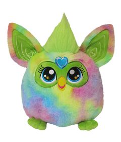 Furby plush toy backpack 27cm 8426842114262
