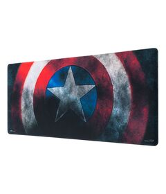 ERIK Marvel Captain America gaming desk mat