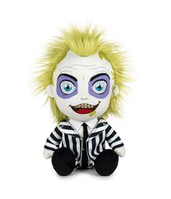 Beetlejuice 2 Beetlejuice plush toy 25cm