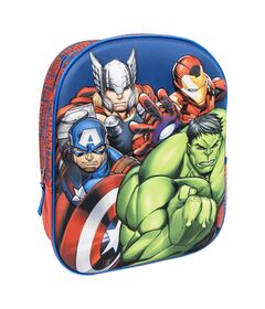 Marvel Avengers backpack 31cm 8445484401752