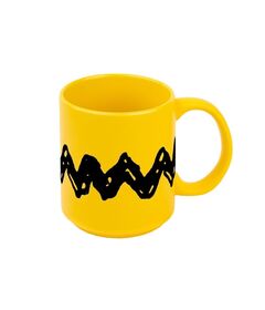 ERIK Snoopy Charlie Brown mug 350ml