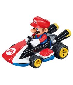 Mario Kart 8 Mario car 4007486640337