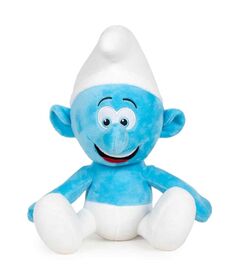 The Smurfs Smurf plush toy 26cm