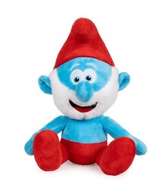 The Smurfs Grote Smurf plush toy 26cm