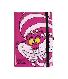 CERDÁ Disney Alice in Wonderland Cheshire notebook