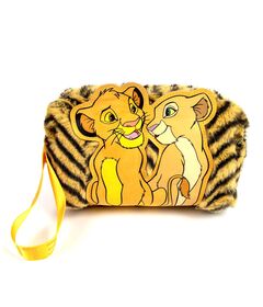 Disney The Lion King vanity case 8445484461015
