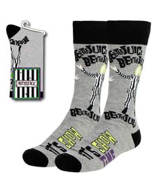 CERDÁ Beetlejuice adult socks