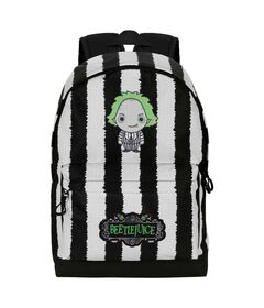 Beetlejuice backpack 44cm 8445118080278
