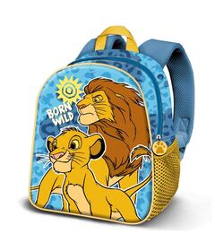 Disney The Lion King Wild 3D backpack 31cm 8445118081985