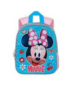 Disney Minnie Happiness 3D backpack 31cm 8445118081664