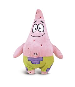 SpongeBob Patrick plush toy 35cm