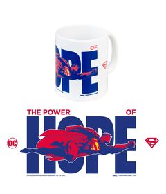 ERIK DC Comics Superman mug 350ml