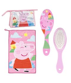 Peppa Pig toilet bag 8445484510263