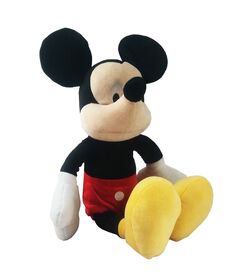 Disney Mickey soft plush 40cm