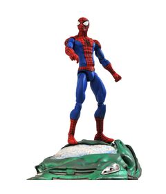 Marvel Spiderman figure 18cm