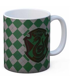 Harry Potter Slytherin mug 8435450206719
