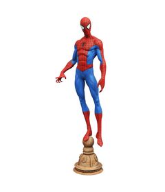 Marvel Spiderman figure 23cm