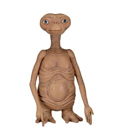 E.T. The Extraterrestrial Limited Edition figure 30cm 634482550632