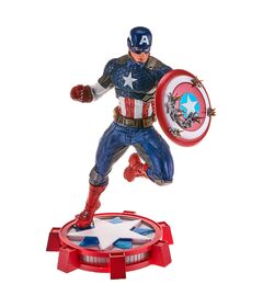 Captain America Marvel Gallery 57698
