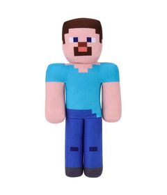 Minecraft Steve plush toy 35cm