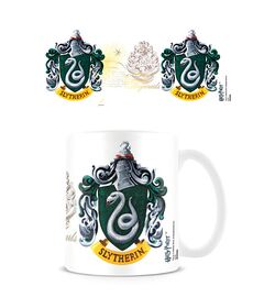 PYRAMID Harry Potter Slytherin mug