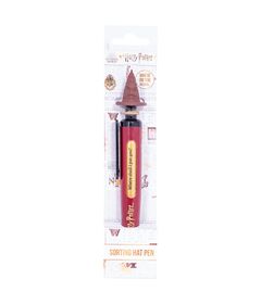 BLUE SKY STUDIOS Harry Potter Shorting Hat Selector pen