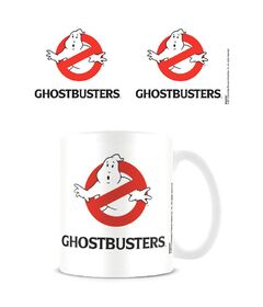 Ghostbusters Logo mug 5050574223379