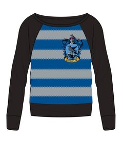 WARNER BROS. DISCOVERY Harry Potter Ravenclaw child sweatshirt
