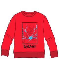 PIERROT Naruto Kakashi child sweatshirt