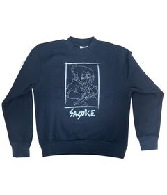 PIERROT Naruto Sasuke child sweatshirt