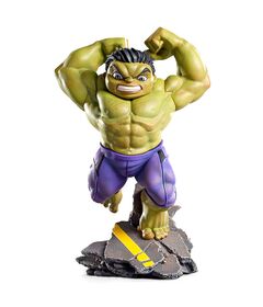 Hulk Infinity Saga Minico 74819