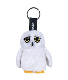 Harry Potter Hedwig plush keychain 10cm 8425611306204
