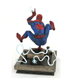 Marvel Gallery Spider-Man 90s 67710