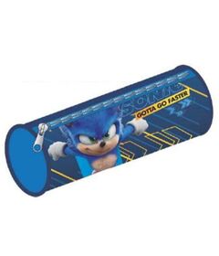 Sonic pencil case 5204549148017