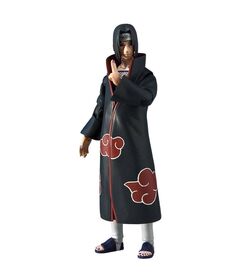 Naruto Shippuden Series 1 Itachi Uchiha figure 10cm