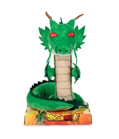 Dragon Ball Shenron Plush 29cm 760021223