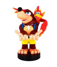 CABLE GUYS - Banjo Kazooie