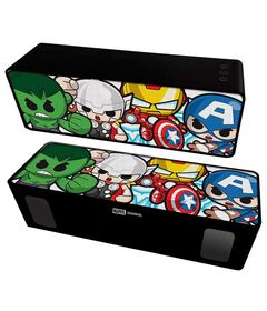ERT GROUP Marvel Avengers Wireless portable speaker