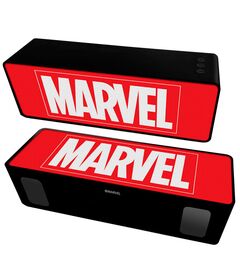 ERT GROUP Marvel Wireless portable speaker