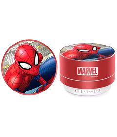 ERT GROUP Marvel Spiderman Wireless portable speaker
