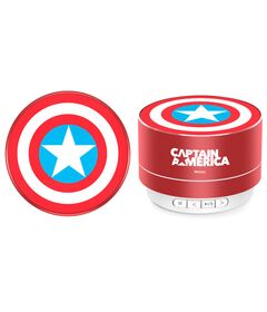 ERT GROUP Marvel Captain America Wireless portable speaker